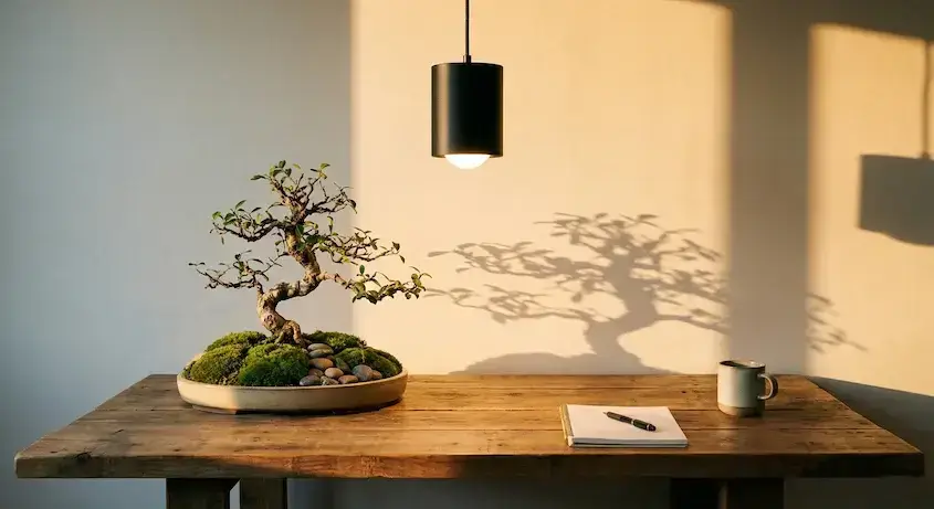 Plant supplemental lighting