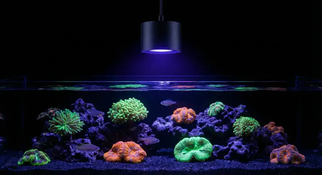 Fluorescence Excitation