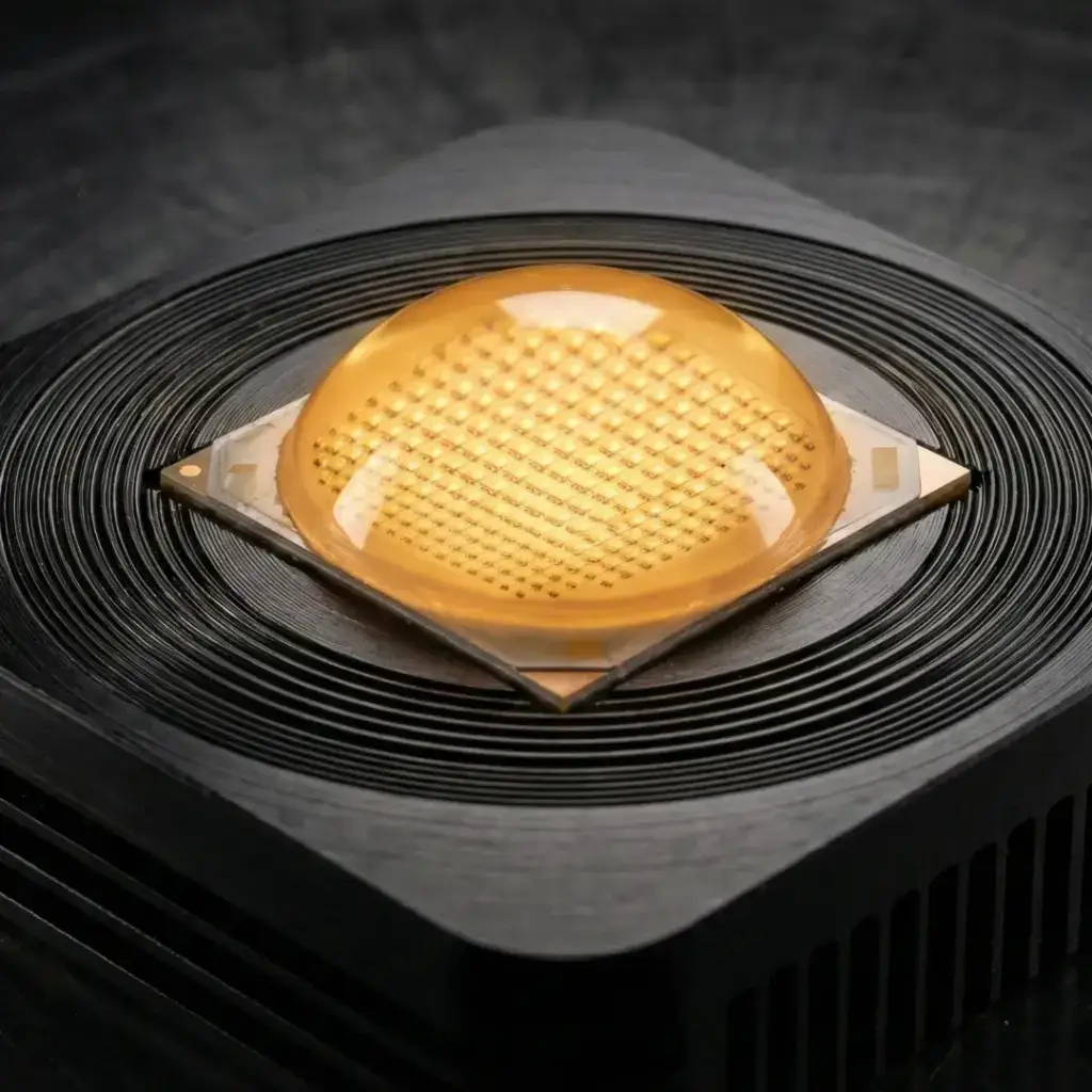 VIV Aquarium ecosystem intelligence LED lighting