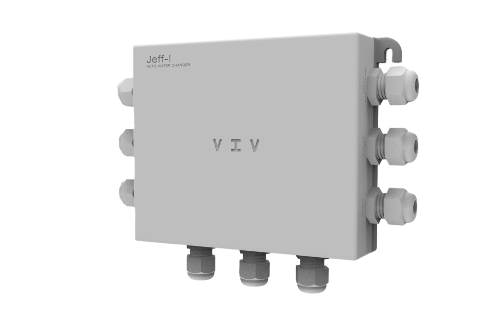 VIV Jeff-I professional aquarium equipment